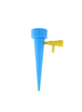 Blue Plant Watering Spikes Self Watering Spikes (1 Pc)