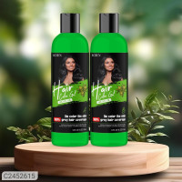 Bhushanbazar Hair Color Gel – 100% Gray Hair Coverage 125ML (Pack of 2)