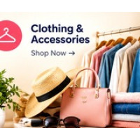 Clothing & Accessories