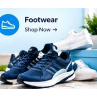 Footwear