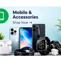 Mobile & Accessories