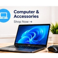 Computer & Accessories