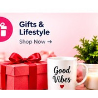 Gifts & Lifestyle