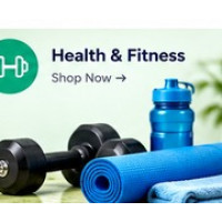 Health & Fitness