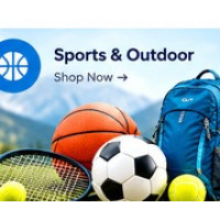 Sports & Outdoor