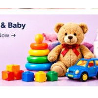 Toys & Baby