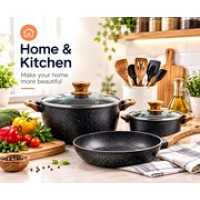 Home & Kitchen