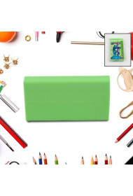 Fancy & Stylish Eraser (1 Pc / Mix Design)